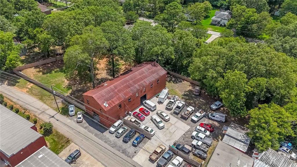 250 Cleveland Street Locust Grove, GA 30248 - Photo 33 of 47