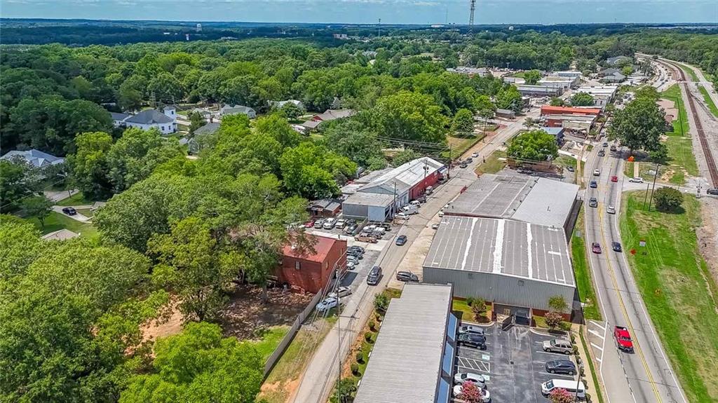 250 Cleveland Street Locust Grove, GA 30248 - Photo 34 of 47