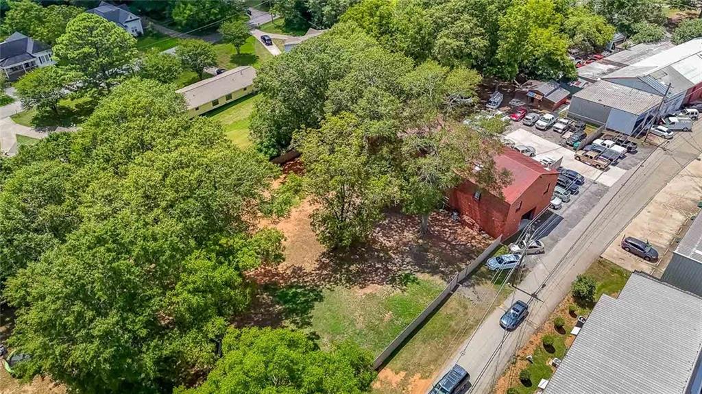 250 Cleveland Street Locust Grove, GA 30248 - Photo 35 of 47