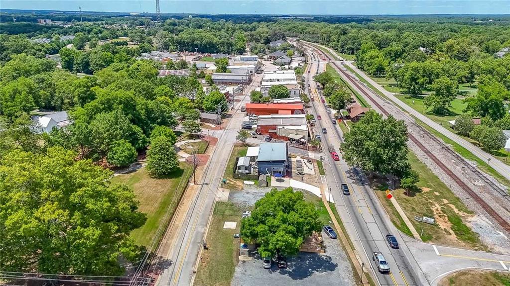 250 Cleveland Street Locust Grove, GA 30248 - Photo 36 of 47
