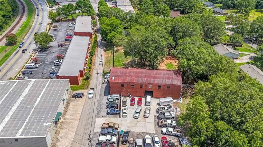 250 Cleveland Street Locust Grove, GA 30248 - Photo 37 of 47