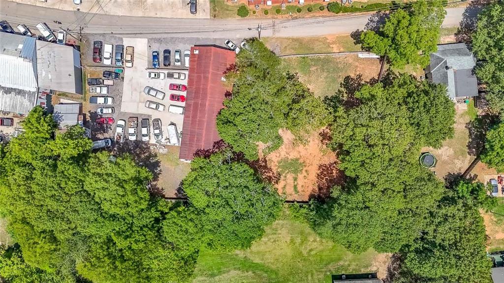 250 Cleveland Street Locust Grove, GA 30248 - Photo 38 of 47