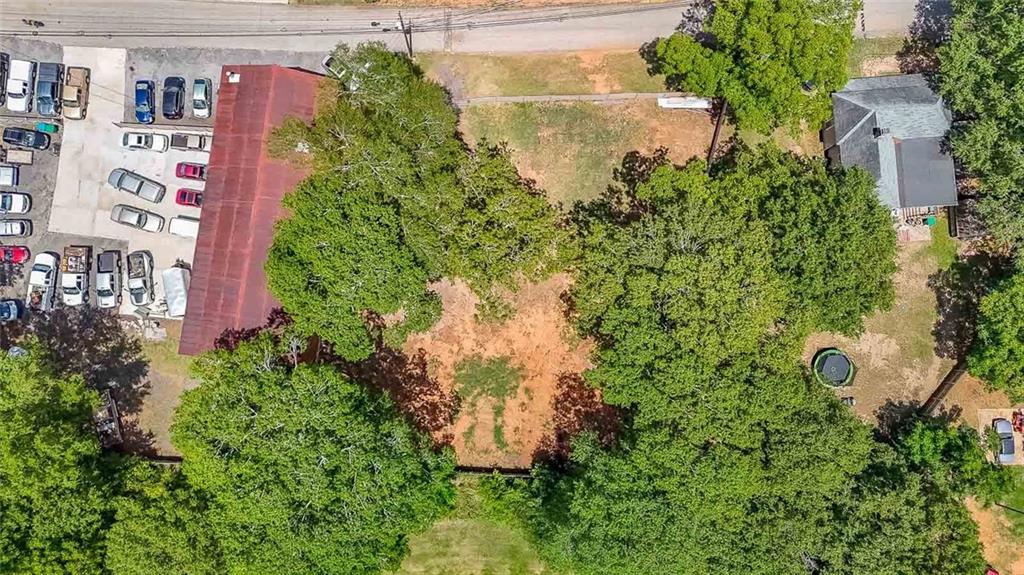 250 Cleveland Street Locust Grove, GA 30248 - Photo 39 of 47