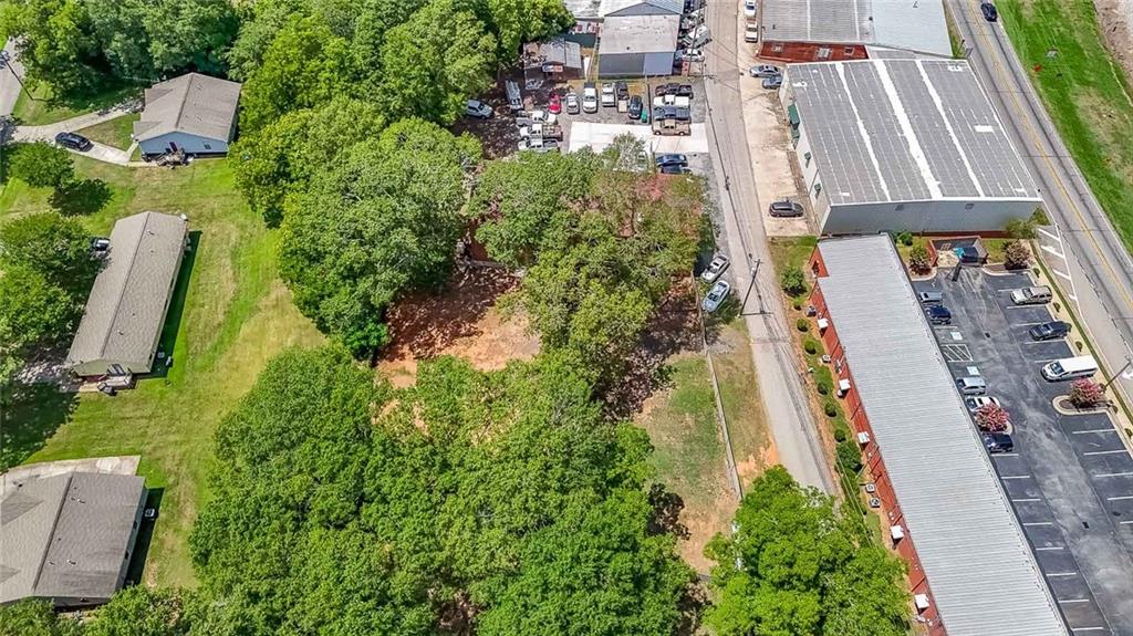 250 Cleveland Street Locust Grove, GA 30248 - Photo 40 of 47