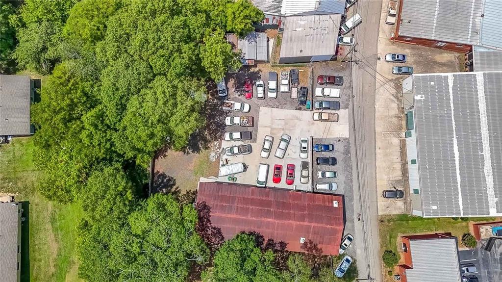 250 Cleveland Street Locust Grove, GA 30248 - Photo 41 of 47