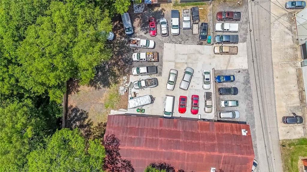 250 Cleveland Street Locust Grove, GA 30248 - Photo 42 of 47