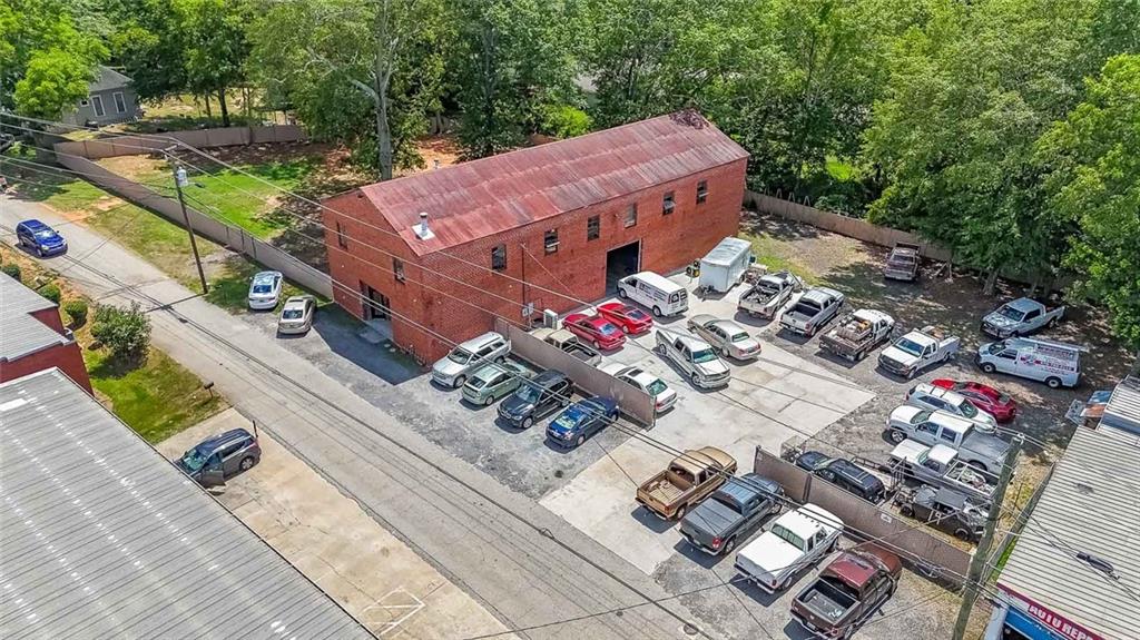 250 Cleveland Street Locust Grove, GA 30248 - Photo 43 of 47