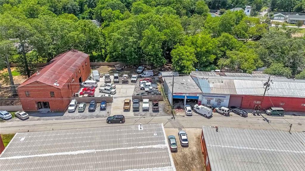 250 Cleveland Street Locust Grove, GA 30248 - Photo 44 of 47