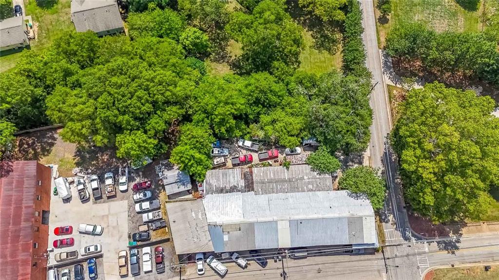 250 Cleveland Street Locust Grove, GA 30248 - Photo 45 of 47