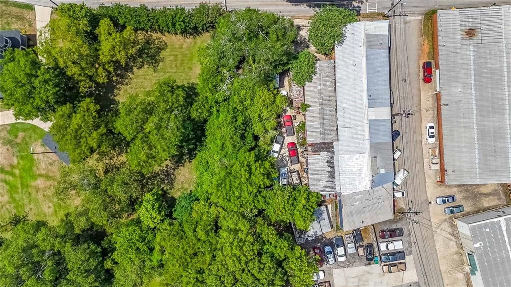 250 Cleveland Street Locust Grove, GA 30248 - Photo 46 of 47