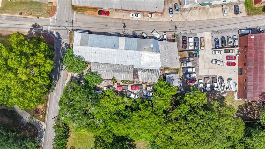 250 Cleveland Street Locust Grove, GA 30248 - Photo 47 of 47