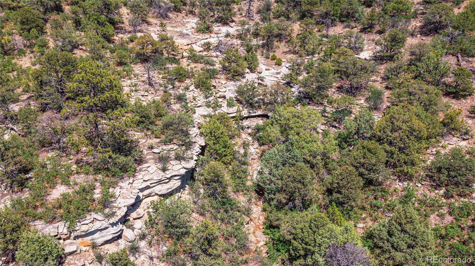 Fishers Peak Ranch Trinidad, CO 81082 - Photo 23 of 32
