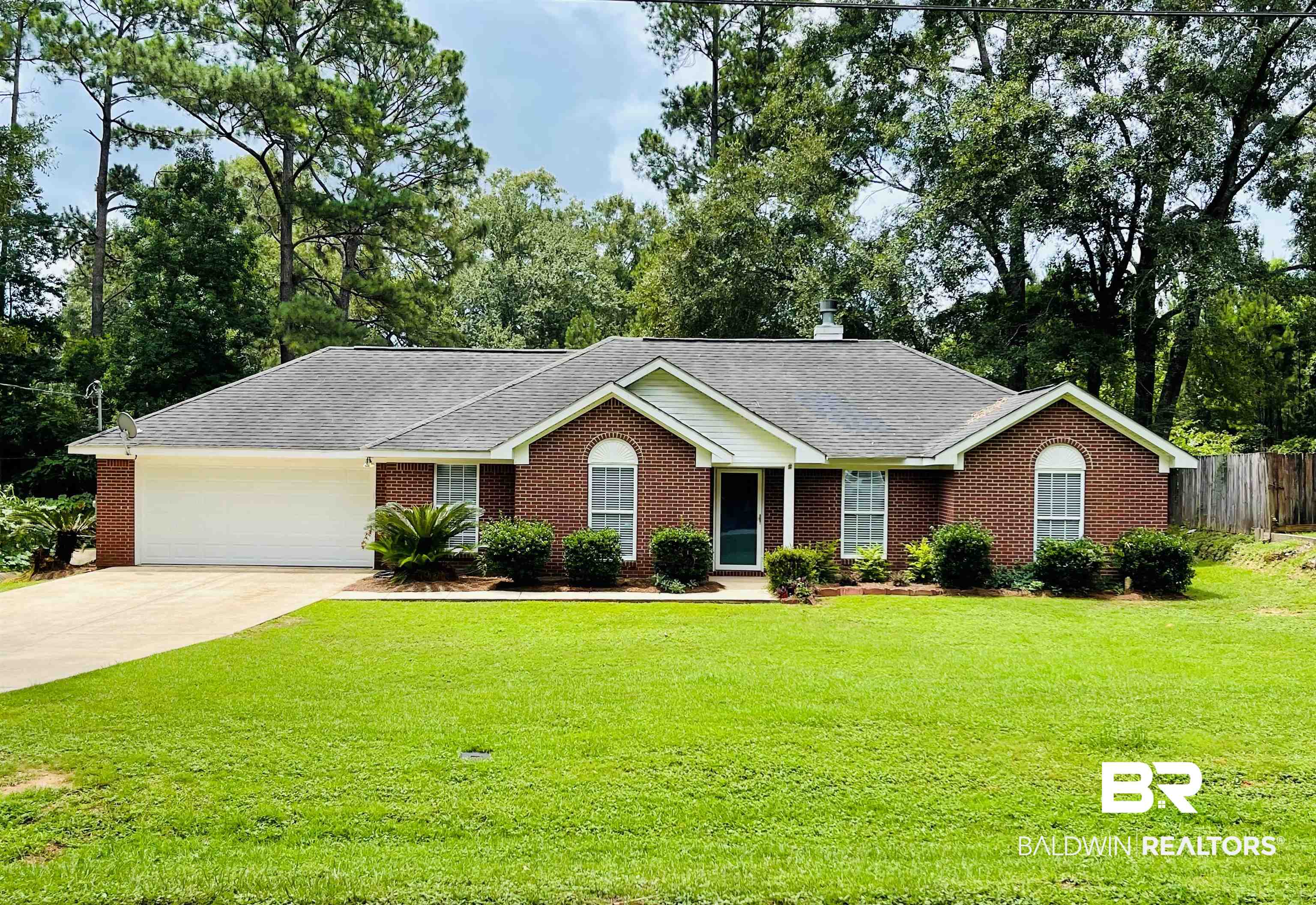 10131 British Court Semmes, AL 36575 - Photo 1 of 21