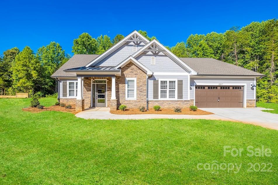 2517 St James Church Road Denver, NC 28037 - Photo 1 of 15 Gallery Image 1