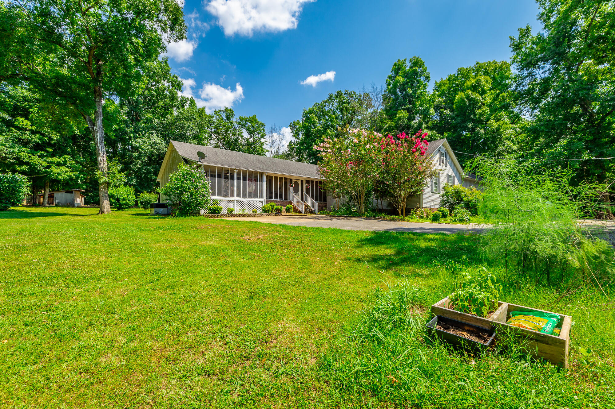 7636 Ooltewah Georgetown Road Ooltewah, TN 37363 - Photo 10 of 180 7636 Ooltewah Georgetown Road HD-58