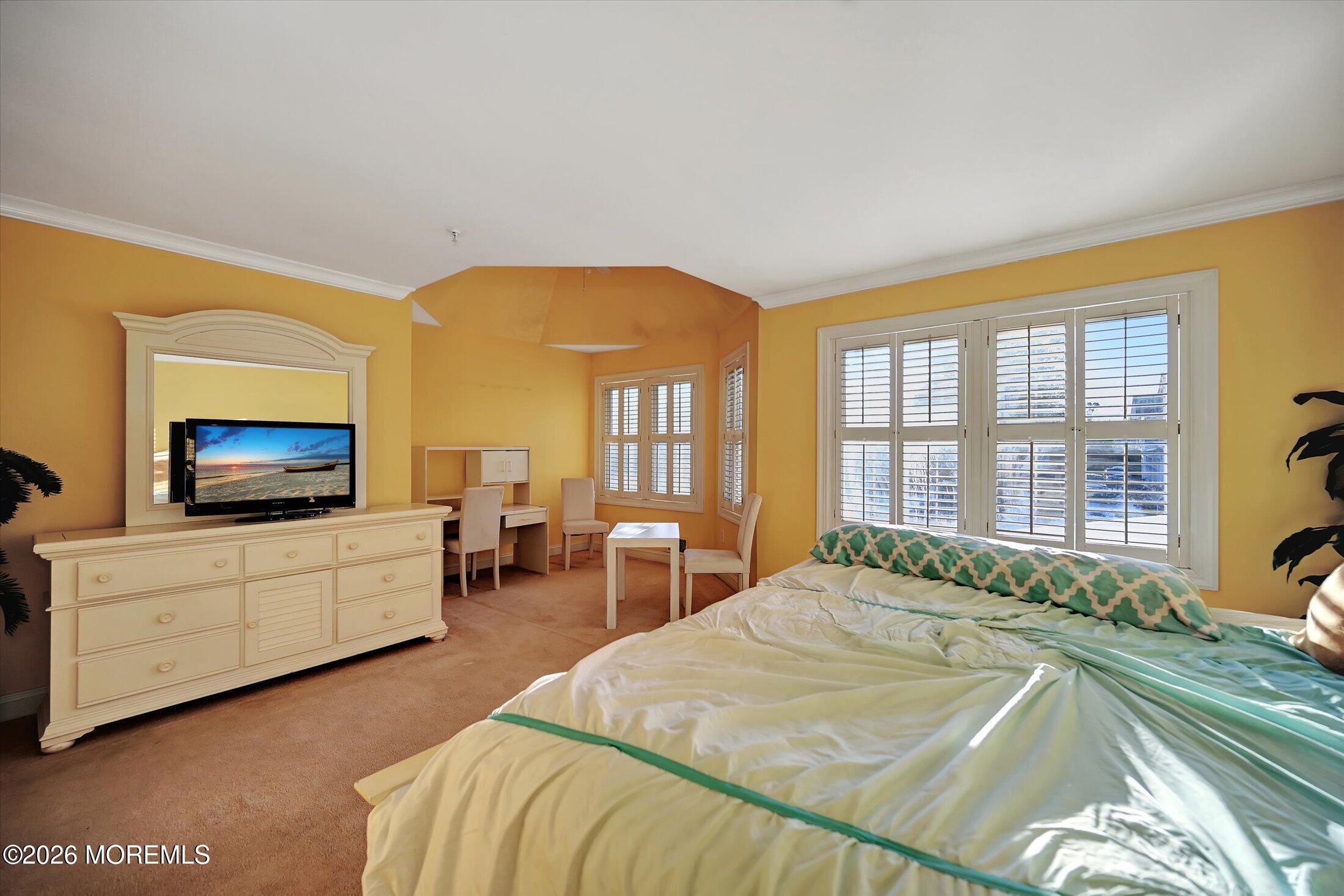 75 Washington Street Long Branch, NJ 07740 - Photo 14 of 25 20-Primary Bedroom with Sitting Room
