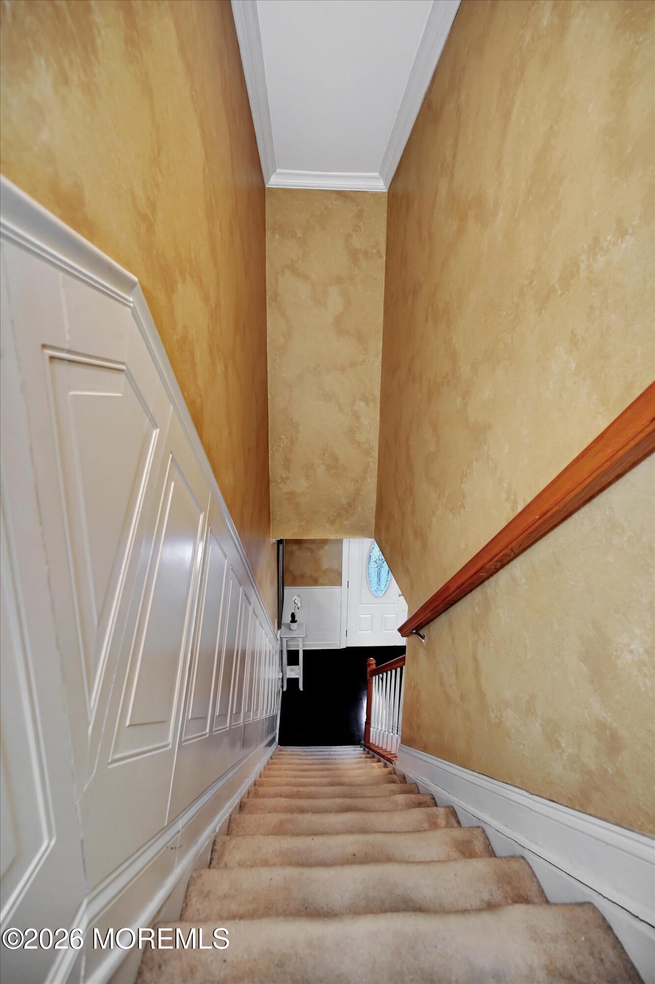 75 Washington Street Long Branch, NJ 07740 - Photo 21 of 25 31-Stairs
