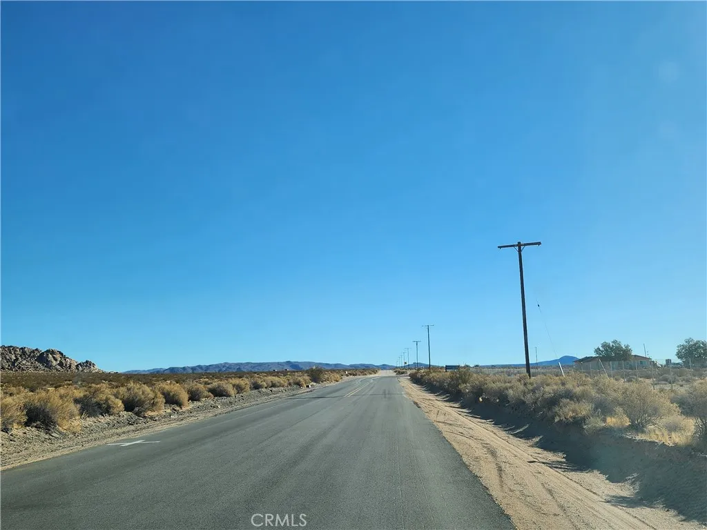 501 Northside Road Lucerne Valley, CA 92356 - Photo 1 of 1 Gallery Image 1