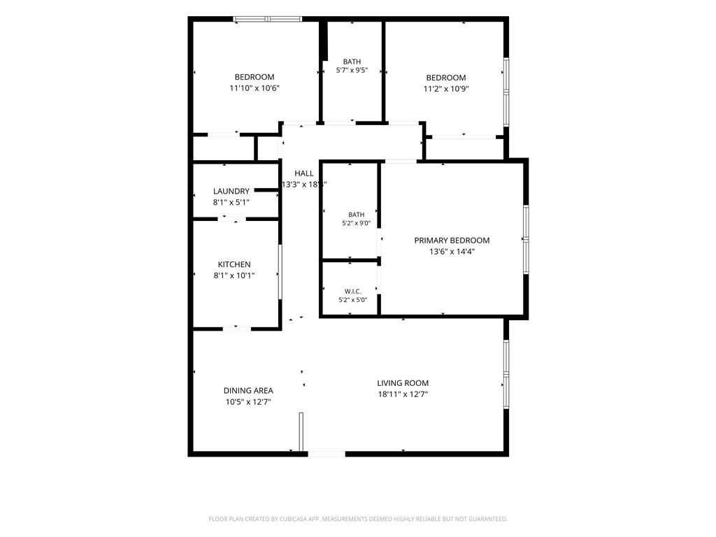1303 Waldrop Place Decatur, GA 30034 - Photo 20 of 20 Gallery Image 20