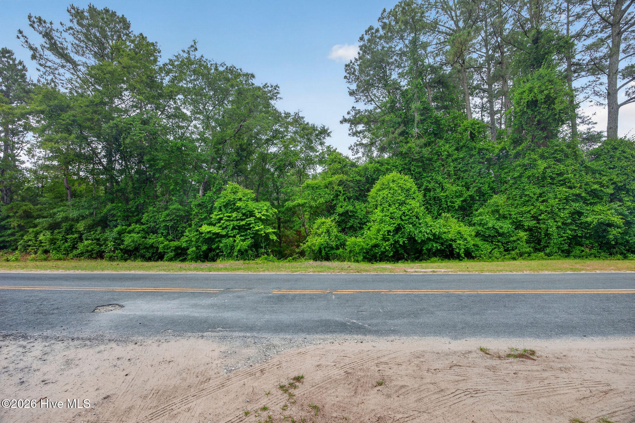 0 Point Caswell Road Atkinson, NC 28421 - Photo 7 of 16 PointCaswellRoadLot-3