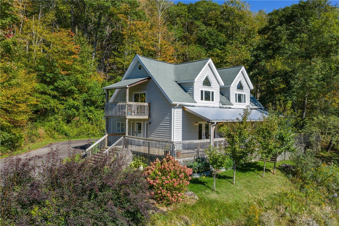 5722 Howard's Creek Road Boone, NC 28607 - Photo 1 of 41 Gallery Image 1