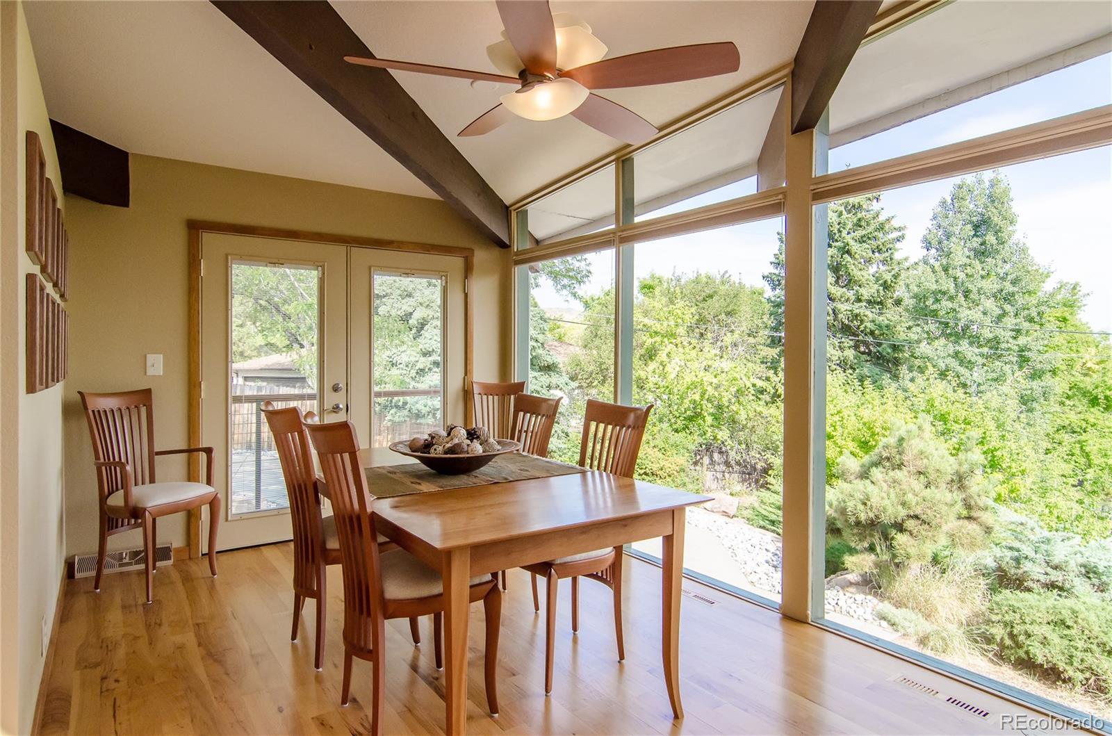 14995 Foothill Road Golden, CO 80401 - Photo 6 of 26 Gallery Image 6