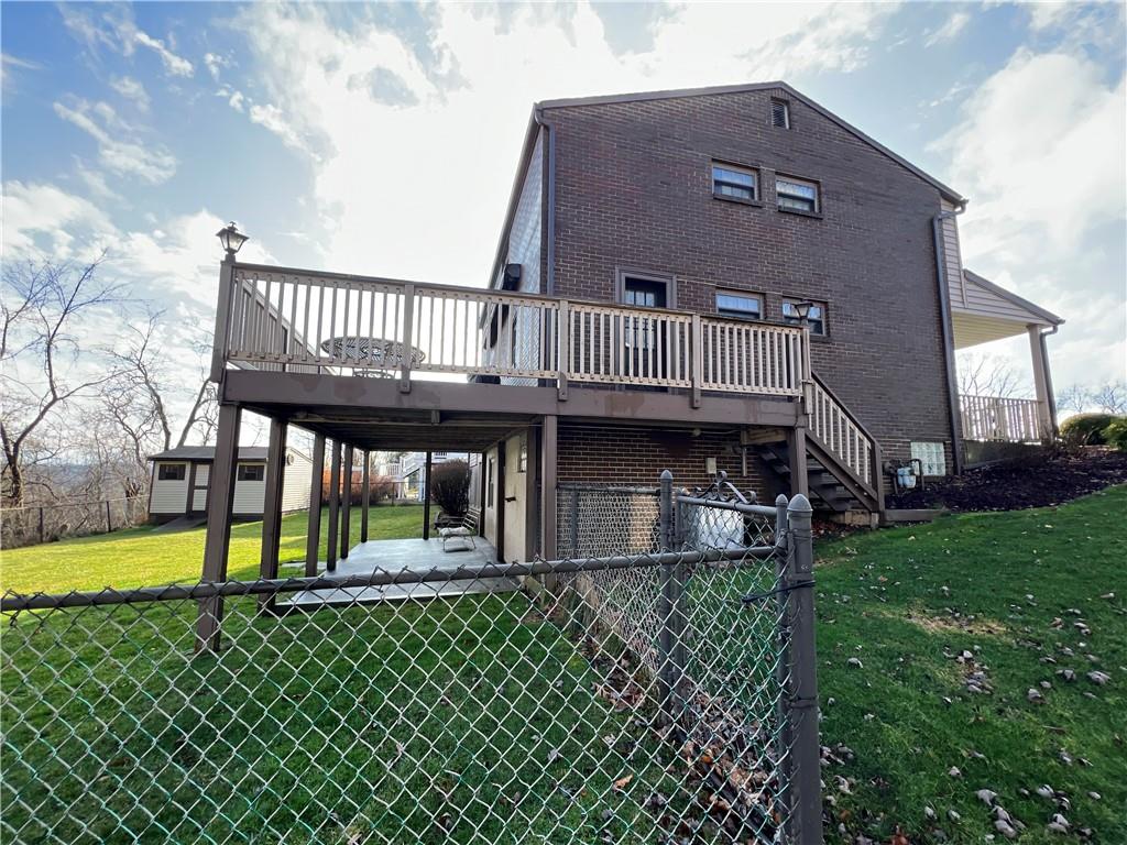 17 Biscayne Road Pittsburgh, PA 15239 - Photo 3 of 21 Gallery Image 3