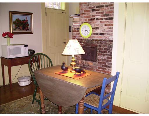 Kitchen. Eat-in kitchen with more...