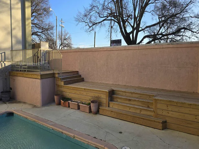 $1,100 | 1271 Poplar Avenue, Unit 906, Memphis, TN 38104