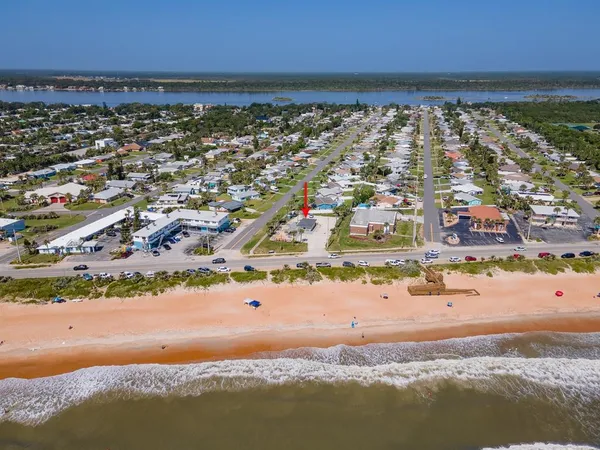 $745,000 | 1760 Ocean Shore Boulevard, Ormond Beach, FL 32176