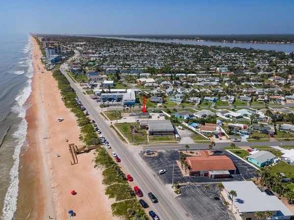 $745,000 | 1760 Ocean Shore Boulevard, Ormond Beach, FL 32176