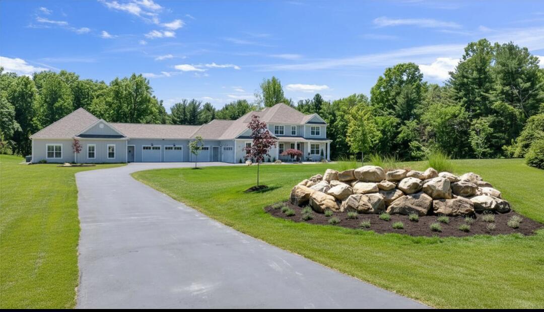 6675 Clark State Road Blacklick, OH 43004 - Photo 1 of 106