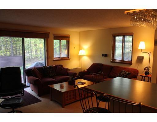 84 Ridge Run Road, Unit F6 Newry, ME 04261 - Photo 2 of 10 Living Room.