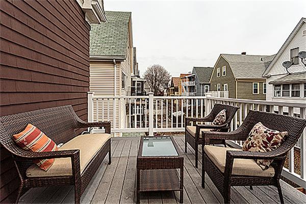 107 Highland Road Somerville, MA 02144 - Photo 14 of 24 Gallery Image 14