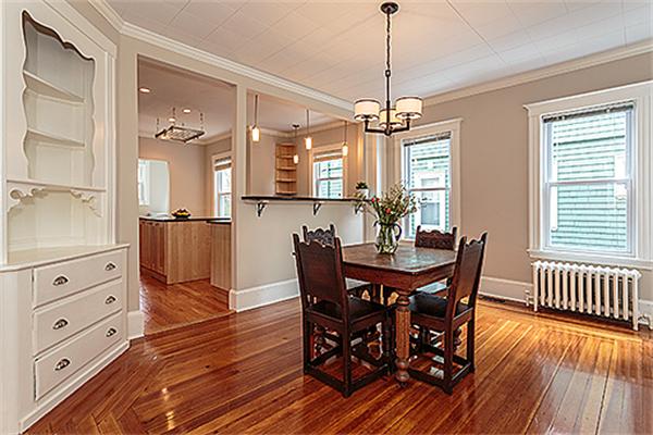 107 Highland Road Somerville, MA 02144 - Photo 17 of 24 Gallery Image 17