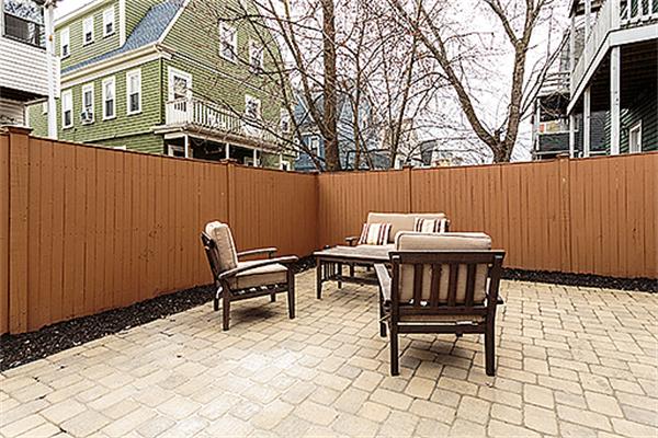 107 Highland Road Somerville, MA 02144 - Photo 24 of 24 Gallery Image 24