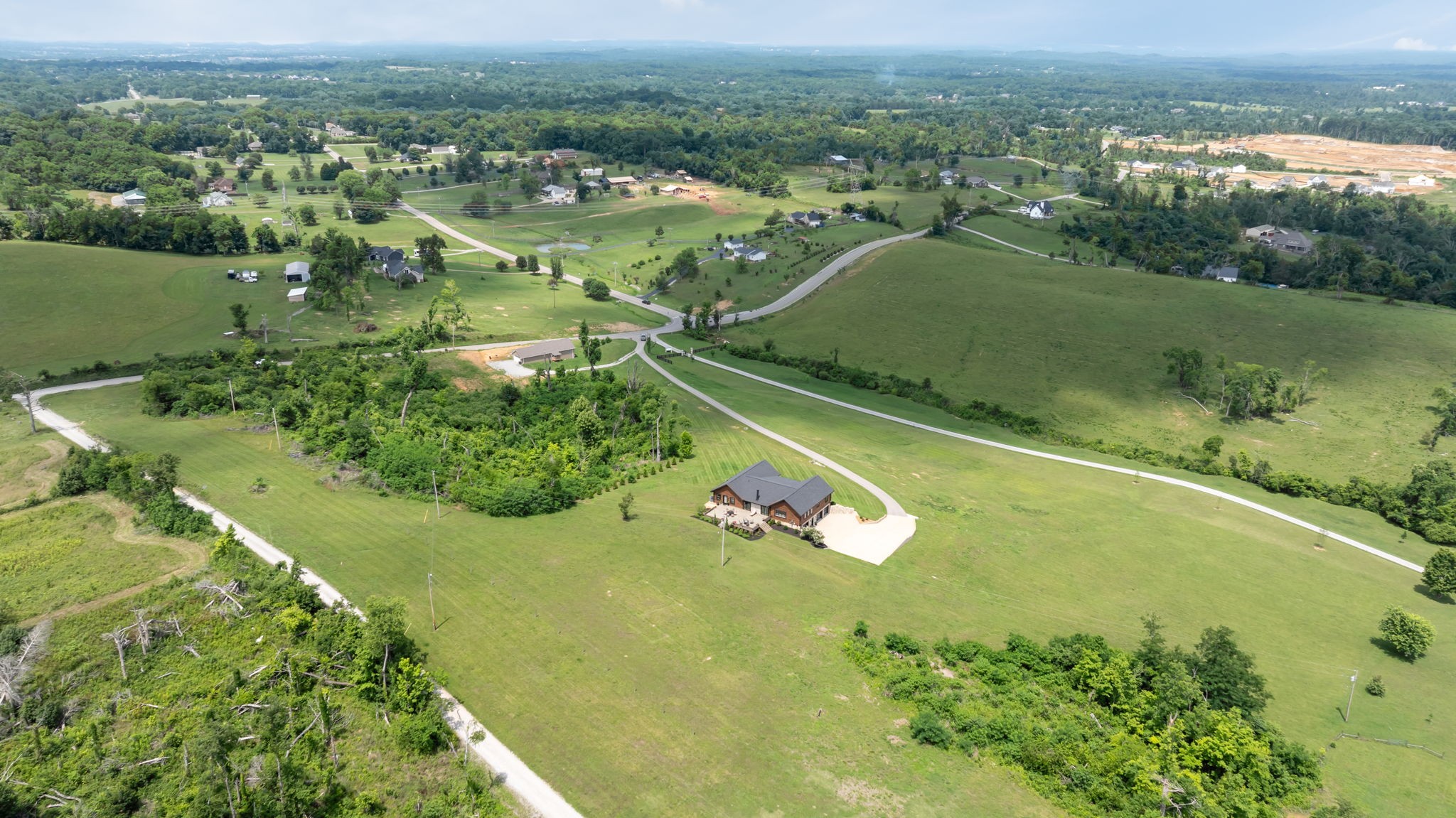1782 Blackburn Lane Spring Hill, TN 37174 - Photo 86 of 100