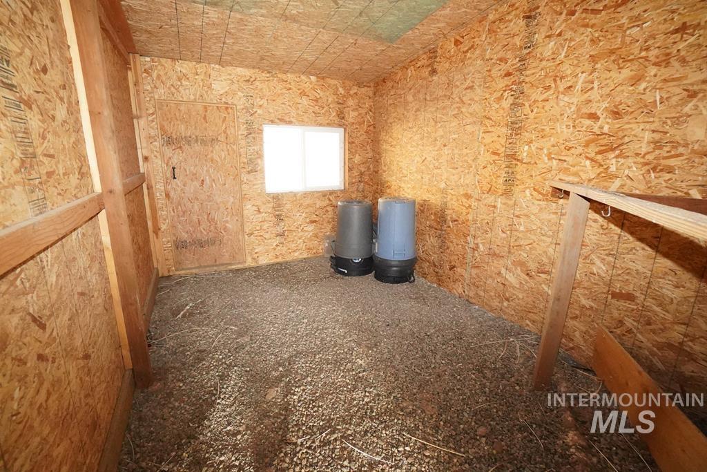 360 Lake Creek Riggins, ID 83549 - Photo 25 of 50 View of storage area