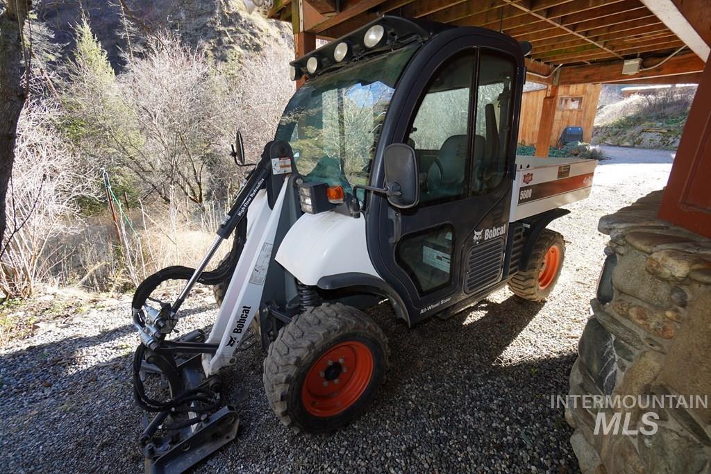 360 Lake Creek Riggins, ID 83549 - Photo 28 of 50 Exterior view