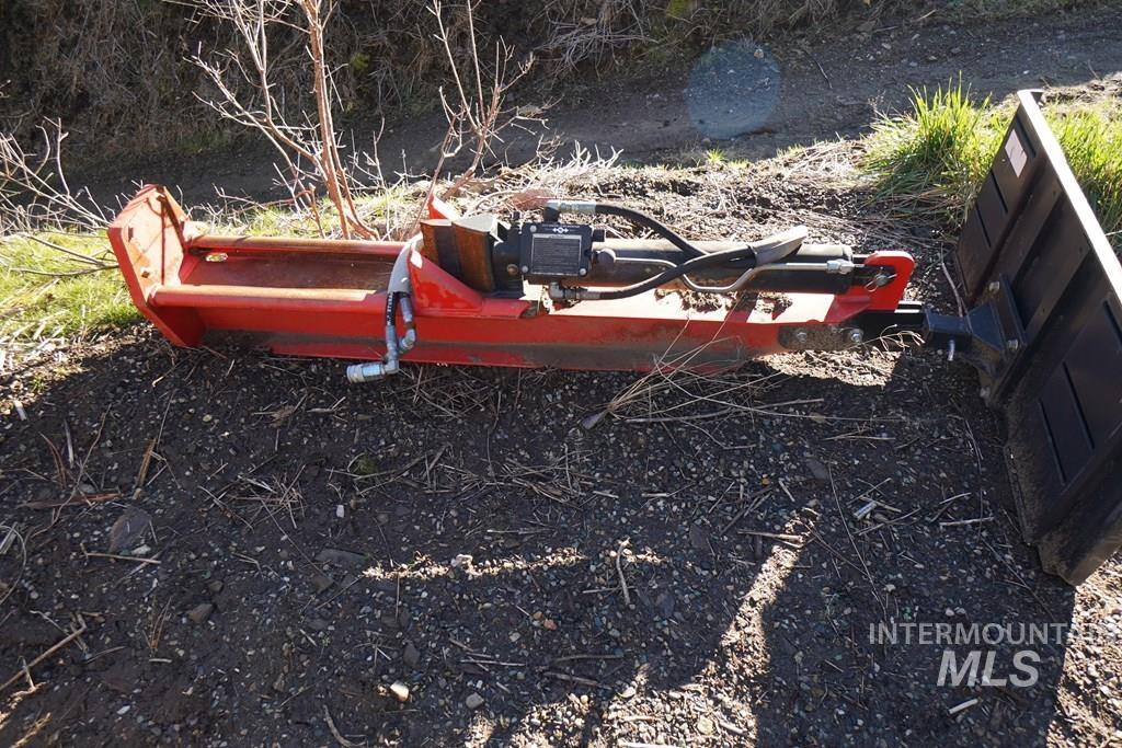 360 Lake Creek Riggins, ID 83549 - Photo 30 of 50 Exterior view