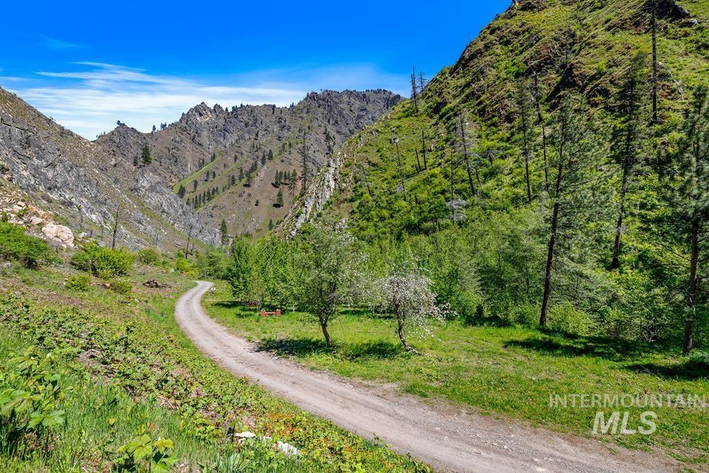 360 Lake Creek Riggins, ID 83549 - Photo 41 of 50 Mountain view