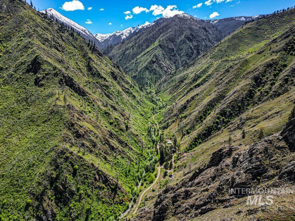 360 Lake Creek Riggins, ID 83549 - Photo 50 of 50 Mountain view