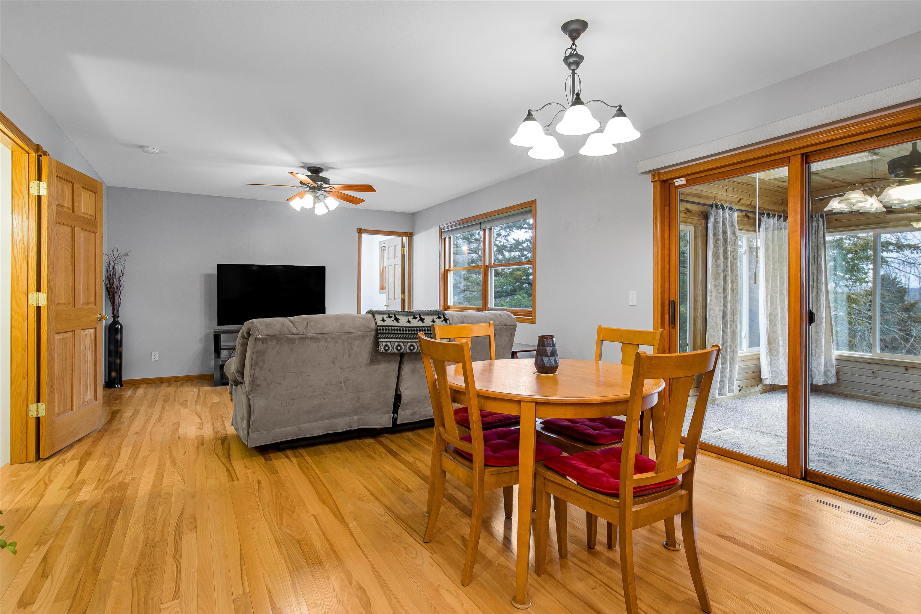 S4395 Cedarberry Lane Baraboo, WI 53913 - Photo 30 of 67
