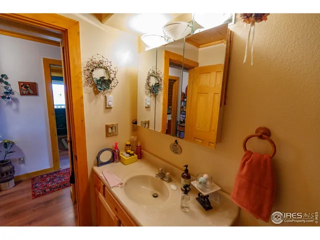 $724,900 | 311 Chiricahua Circle, Red Feather Lakes, CO 80545