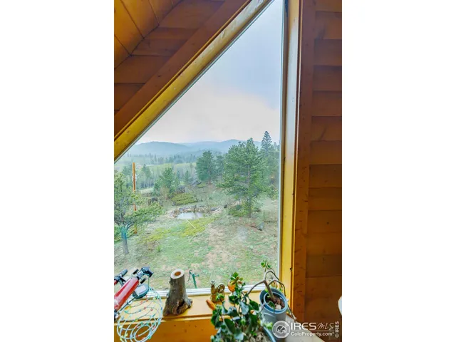 $724,900 | 311 Chiricahua Circle, Red Feather Lakes, CO 80545