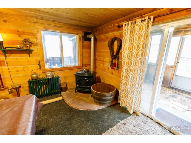 $724,900 | 311 Chiricahua Circle, Red Feather Lakes, CO 80545