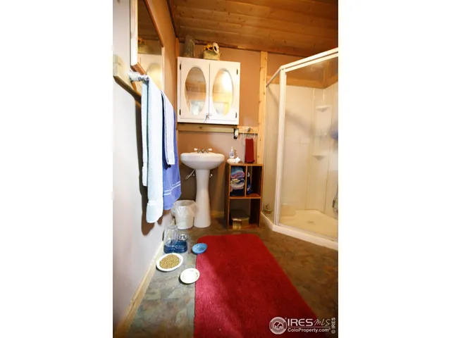 $724,900 | 311 Chiricahua Circle, Red Feather Lakes, CO 80545