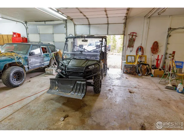 $724,900 | 311 Chiricahua Circle, Red Feather Lakes, CO 80545