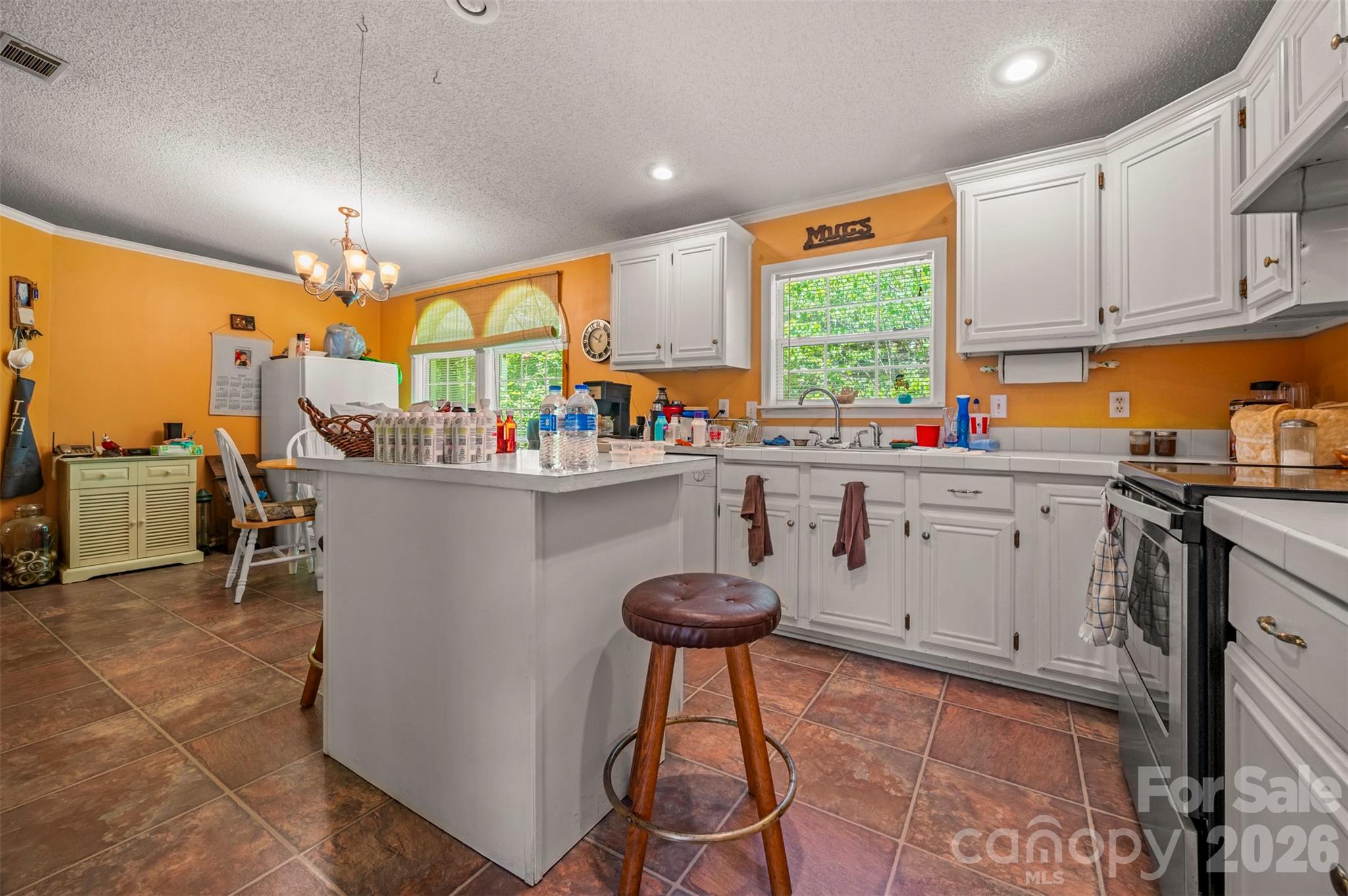 98 Lanning Drive Columbus, NC 28722 - Photo 20 of 34