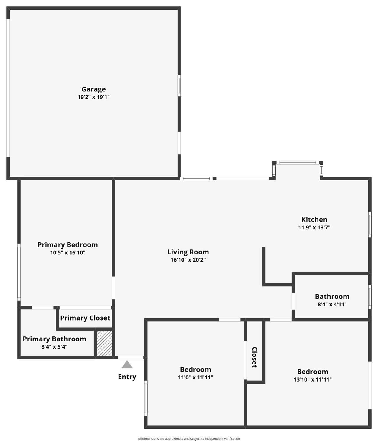 1570 East 26th Street Merced, CA 95340 - Photo 20 of 20 unknown